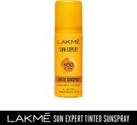 Lakme Sun Expert Tinted Sunspray SPF 50 PA ++ (50ML)