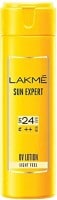 Lakme Sun Expert Uv Lotion Light Feel SPF 24 (120ML)