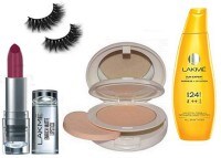 Lakme Sun Expert Uv Lotion SPF 24 (Pack of 4)