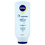 Nivea Sun In-Shower Refreshing After Sun Lotion (250ML)