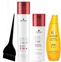 Lakme Sun Lakme Sun Expert Lotion SPF 24 (Pack of 4)