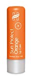 Himalaya Sun Protect Orange Lip Care (4.5GM)