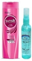 Sunsilk Sun-Thick-And -Long- Hair Serum (Pack of 2)