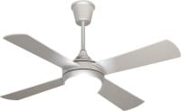 Fanzart Sunrise Ceiling Fan (Silver)