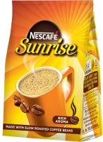 Nescafe Sunrise Coffee (200GM)