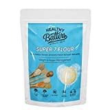 Healthy Batters Super 7 Flour (500GM)