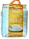 Zeeba Super Basmati Rice (10KG)