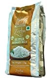 Zeeba Super Basmati Rice (1KG)