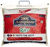 Aeroplane Super Basmati Rice (5KG)