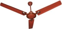 Rpm Super Delux Ceiling Fan (Brown)