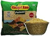 Mangat Ram Super Dhuli Moong Dal (Yellow, 500GM)