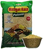 Mangat Ram Super Dhuli Moong Dal (Yellow, 1KG)