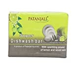 Patanjali Super Dishwash Bar (280GM)