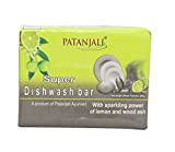 Patanjali Super Dishwash Bar ((280GM, Pack of 3)