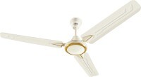 Eveready Super FAB-M Ceiling Fan (Cream)