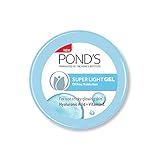 Ponds Super Light Gel Oil-Free Moisturiser (25GM)