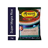 TATHASTU Super Mogra Rice (1KG)