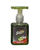 Patanjali Super Neem and Lemon Dish Wash Gel (200ML)