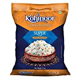 Kohinoor Super Silver Basmati Rice (5KG)