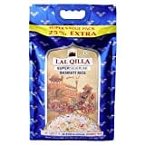 Lal Qilla Super Silverline Basmati Rice (6.30KG)
