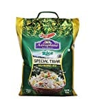 Aeroplane Super Special Tibar Sela Basmati Rice (5KG)