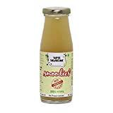 Smoodies Super Sugarcane Juice (Sugarcane, 200ML, Pack of 6)