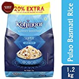 Kohinoor Super Value Basmati Rice (1KG)