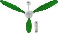 Super Fan Super X1 Ceiling Fan (Green)