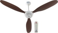 Super Fan Super X1 Ceiling Fan (Brown)