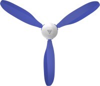 Super Fan Super X1 Ceiling Fan (Blue)