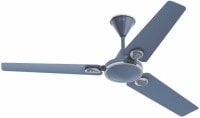 V-Guard Superflo Ceiling Fan (Metallic Grey)