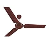 Seema Superior Ceiling Fan (Brown)