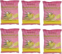 Patanjali Superior Quality With Herbs Detergent Powder (500GM, Pack of 6)