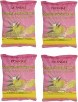 Patanjali Superior Quality With Herbs Detergent Powder (500GM, Pack of 4)