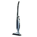 Morphy Richards Supervac Cordless Vacuum Cleaner (Black & Grey)