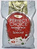 Perfect Choice Supreme Basmati Rice (5KG)