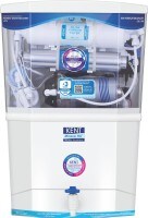 Kent Supreme Plus 9L RO+UV+UF+TDS Water Purifier (White)