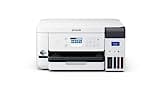 Epson SureColor SC-F130 Ink Tank Single Function Color Printer