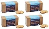 Whole Foods Sweet & Salty Cookies (150GM, Pack of 1, 1 Pieces)