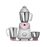 Cello Swift 500W Mixer Grinder (Pink, 3 Jar)