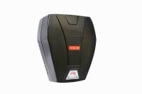 Syscom SYS P-100 Voltage Stabilizer (Black)
