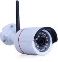 Sozo SZIPC6560720FI CCTV Security Camera (1 Channel)