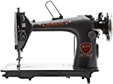 Aarti TA-1 Manual Sewing Machine (Grey)