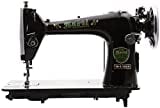Aarti TA-1 Manual Sewing Machine (Black)