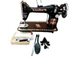 Brother TA1-103K Manual Sewing Machine (Black)