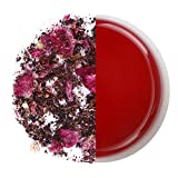 Karma Kettle Tahiti Caffeine Free Berry Tea (50GM, 20 Pieces)