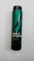 Wild Stone Talc Hydra (300GM)