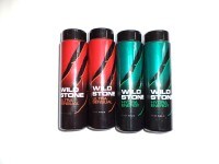 Wild Stone Talc Ultra Sensual Hydra Energy (50GM)