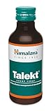 Himalaya Talekt Syrup (120ML)