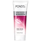 Ponds Tan Removal Scrub (100GM)